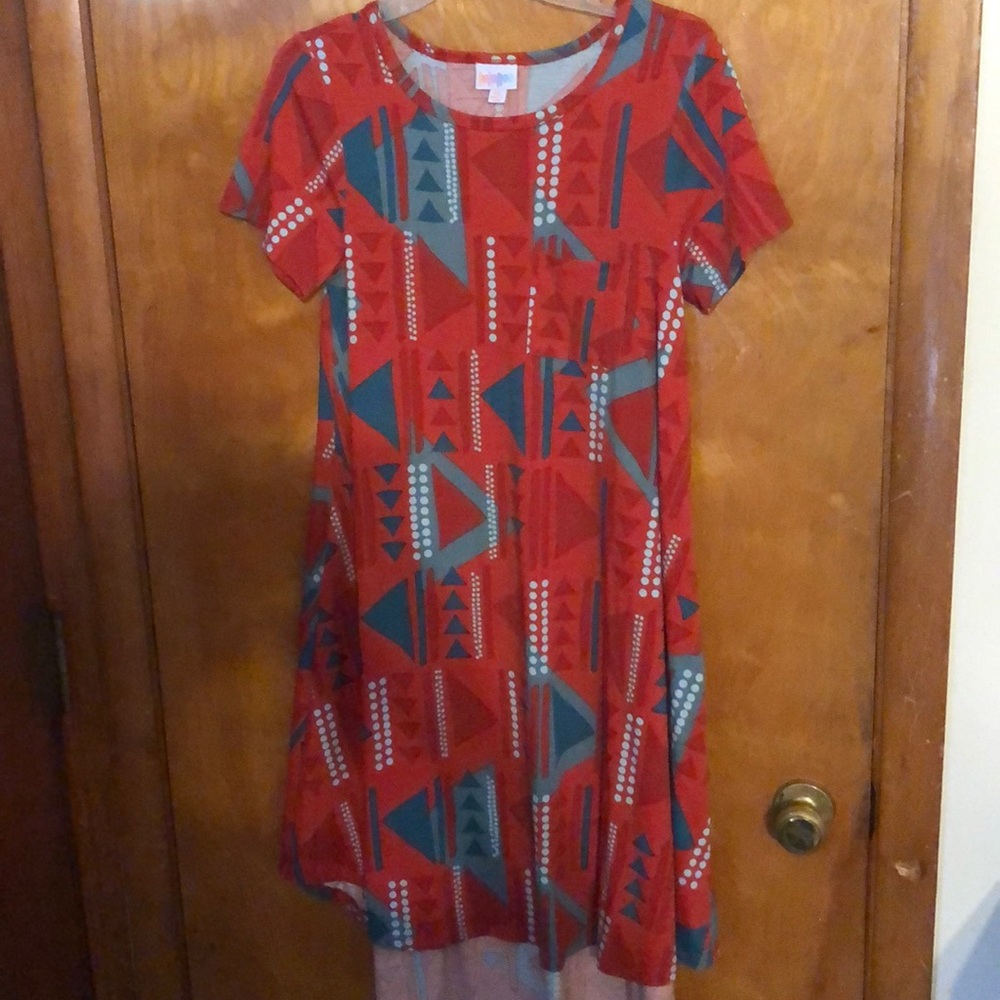 Dress
